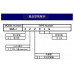 SAA-422201G SEIKOH GIKEN FC/UPC耦合器 FC/UPC方形耦合器 日本原廠精工連接適配器 SAA-4 FC光纖法蘭盤 FC適配器方型連接器 FC/UPC耦合器